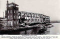 Lancashire Manchester Ship Canal III Vintage A4 Photo Print