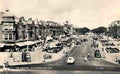 Lancashire St Annes on Sea The Square c1960 Vintage A4 Photo Print