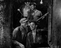 Lancaster Burt Brute Force z1 film star poster A4 Photo Print