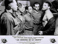 Lancaster Burt Brute Force z6 film star poster A4 Photo Print