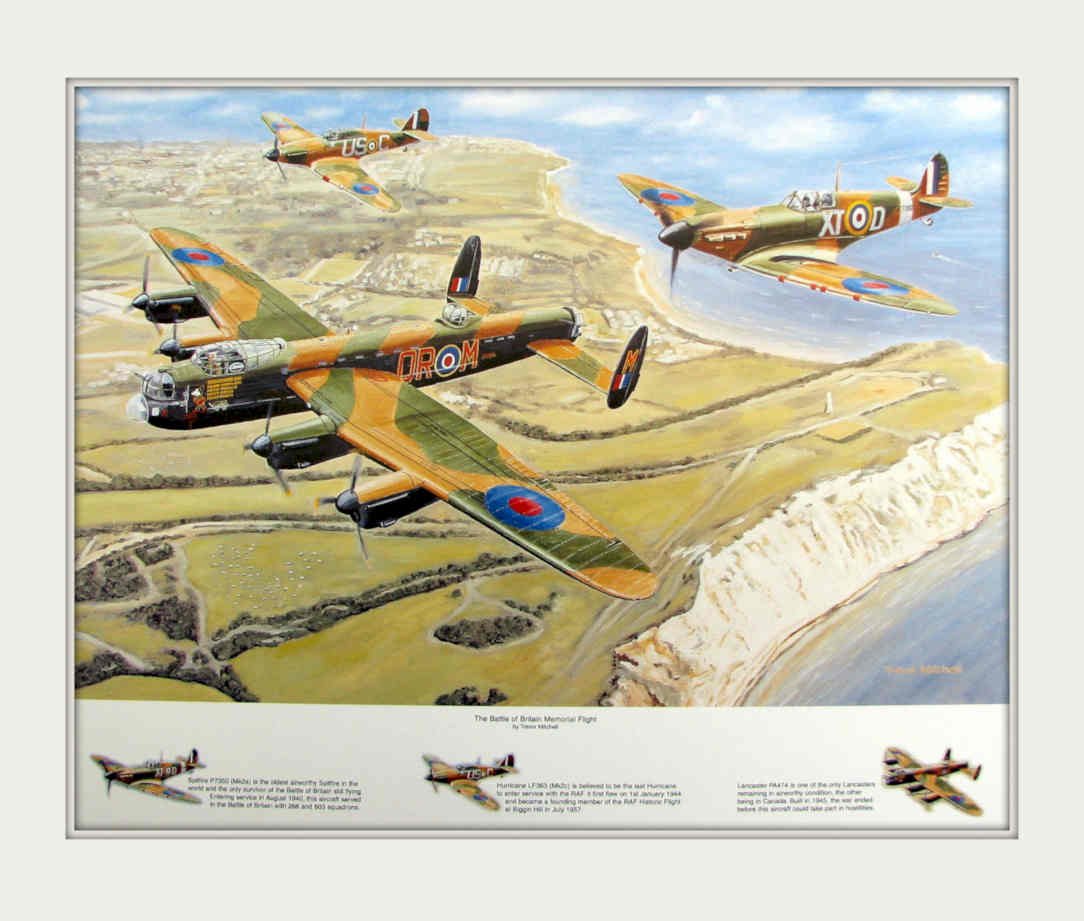 Lancaster Halifax Bombers Vintage Retro Advert Poster A4 Photo Print