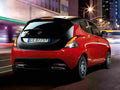 Lancia Ypsilon 4783 100 Car A4 Photo Print
