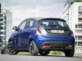 Lancia Ypsilon 4783 101 Car A4 Photo Print