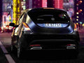 Lancia Ypsilon 4783 102 Car A4 Photo Print
