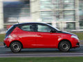 Lancia Ypsilon 4783 105 Car A4 Photo Print