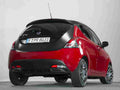 Lancia Ypsilon 4783 106 Car A4 Photo Print