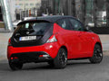 Lancia Ypsilon 4783 107 Car A4 Photo Print