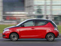Lancia Ypsilon 4783 108 Car A4 Photo Print
