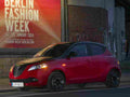 Lancia Ypsilon 4783 109 Car A4 Photo Print