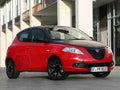 Lancia Ypsilon 4783 110 Car A4 Photo Print