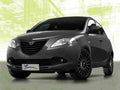 Lancia Ypsilon 4783 113 Car A4 Photo Print