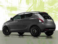 Lancia Ypsilon 4783 114 Car A4 Photo Print