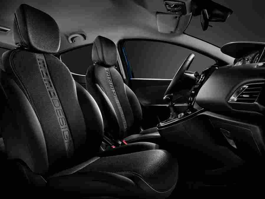 Lancia Ypsilon 4783 50 Car A4 Photo Print