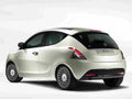 Lancia Ypsilon 4783 69 Car A4 Photo Print