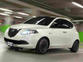 Lancia Ypsilon 4783 73 Car A4 Photo Print