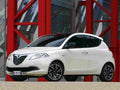 Lancia Ypsilon 4783 75 Car A4 Photo Print