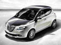 Lancia Ypsilon 4783 77 Car A4 Photo Print