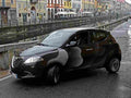 Lancia Ypsilon 4783 78 Car A4 Photo Print