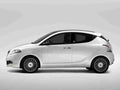 Lancia Ypsilon 4783 79 Car A4 Photo Print