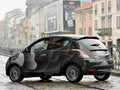 Lancia Ypsilon 4783 80 Car A4 Photo Print