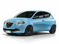 Lancia Ypsilon 4783 81 Car A4 Photo Print