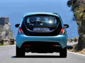 Lancia Ypsilon 4783 88 Car A4 Photo Print
