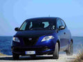 Lancia Ypsilon 4783 89 Car A4 Photo Print