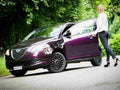 Lancia Ypsilon 4783 90 Car A4 Photo Print