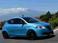 Lancia Ypsilon 4783 91 Car A4 Photo Print
