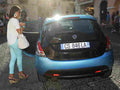 Lancia Ypsilon 4783 92 Car A4 Photo Print