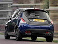 Lancia Ypsilon 4783 97 Car A4 Photo Print