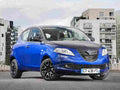 Lancia Ypsilon 4783 98 Car A4 Photo Print