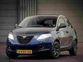 Lancia Ypsilon 4783 99 Car A4 Photo Print
