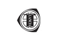Lancia A4 Photo Print