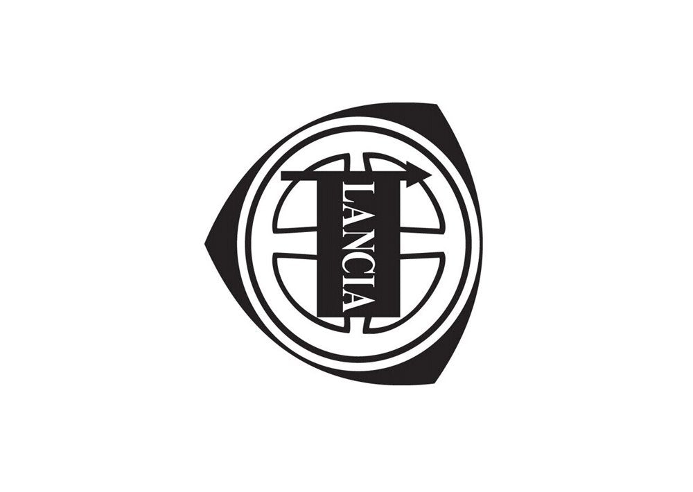 Lancia A4 Photo Print