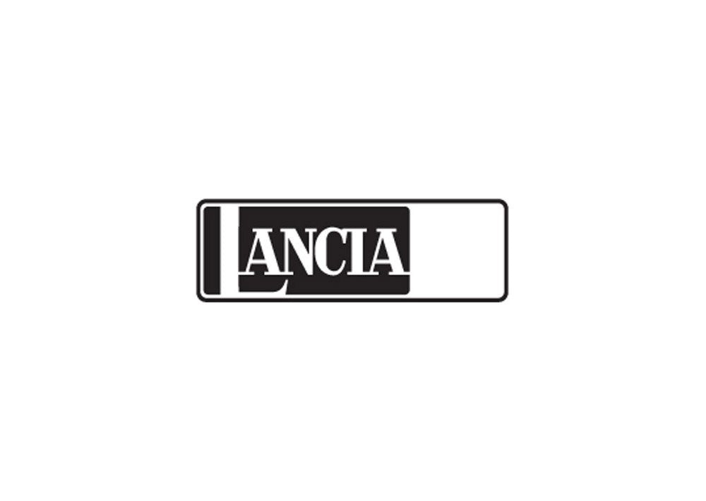 Lancia2 A4 Photo Print