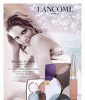 Lancome French Riviera Vintage Retro Advert Poster A4 Photo Print