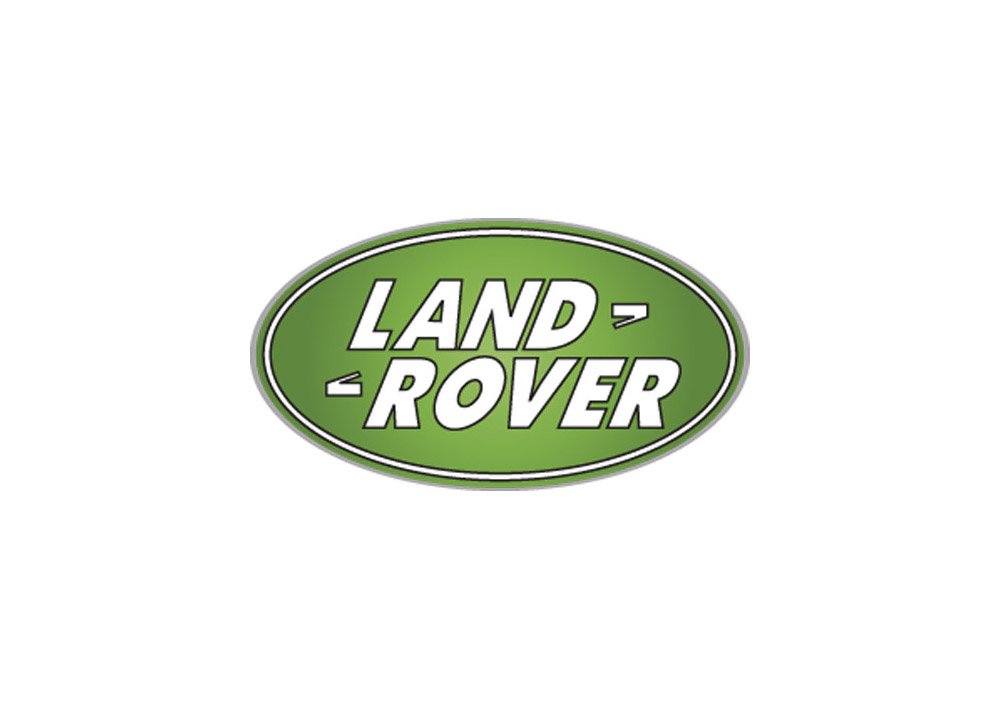 Land Rover A4 Photo Print