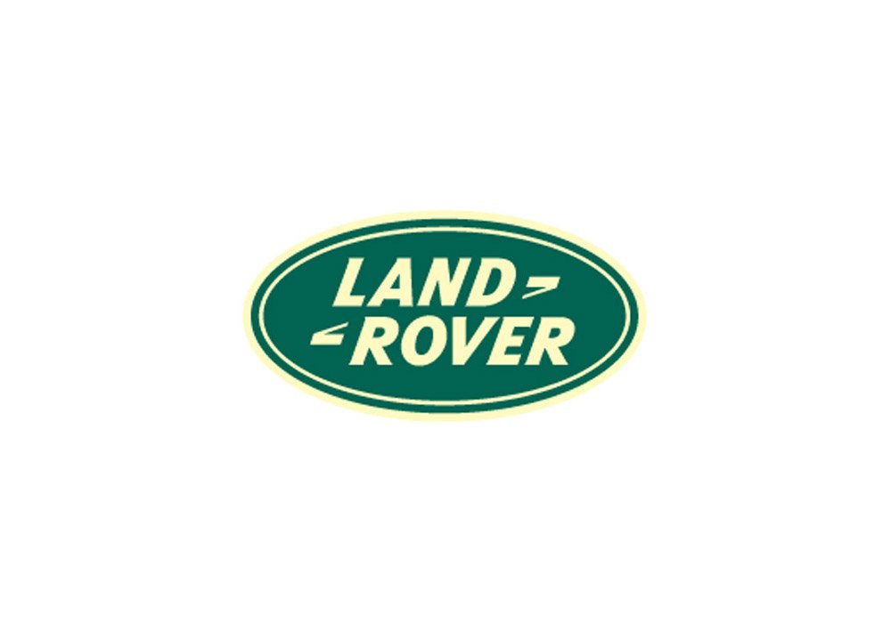 Land Rover3 A4 Photo Print