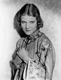 Landi Elissa 1A film star poster A4 Photo Print