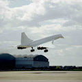 Landing 1 A4 12X8 Aluminium A4 Photo Print