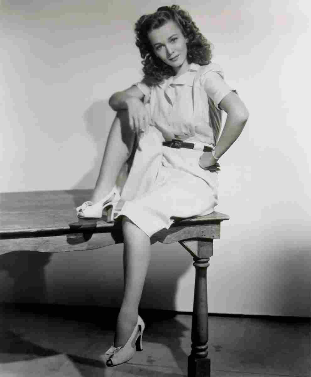 Landis Carole 1 film star poster A4 Photo Print