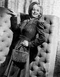 Landis Carole 2 film star poster A4 Photo Print