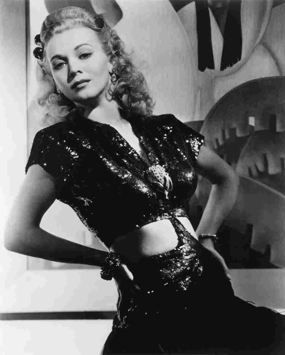 Landis Carole Manila Calling 1 film star poster A4 Photo Print