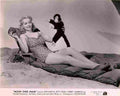 Landis Carole Moon Over Miami z4 film star poster A4 Photo Print