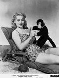 Landis Carole Moon Over Miami z7 film star poster A4 Photo Print