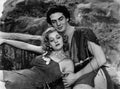 Landis Carole One Million BC 6 film star poster A4 Photo Print