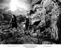 Landis Carole One Million BC z3 film star poster A4 Photo Print