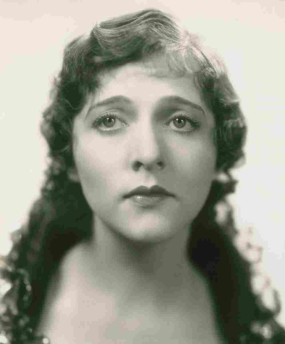 Landis Jessie Royce Derelict 1S film star poster A4 Photo Print