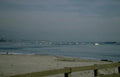 Landmark Boats Sea Beach A4 Photo Print